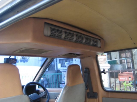 Litace CM36 ดีเซล 2.0 ประหยัดน้ำมัน สภาพสวยมากเครื่อง เกียร ช่วงล่างดี แอร์หน้าหลัง แม็กขอบ 16 ยาง Yokohama เบาะแถวเดียว ทะเบียนบรรทุก ทะเบียนเต็ม พร้อมโอน