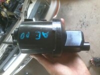 กะปุก ดักไอ ae100