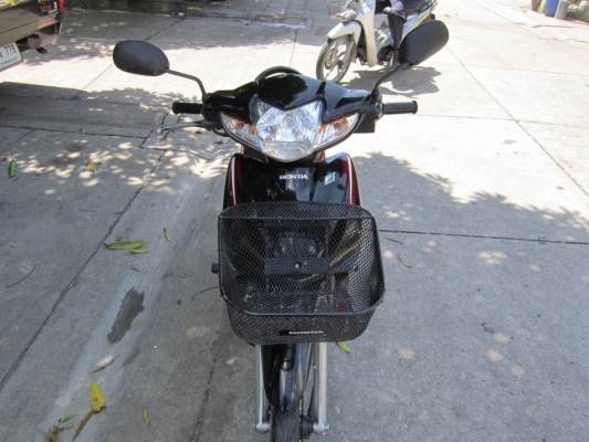 ยังไงก็ขาย wave110iปี52หัวฉีดรถบ้านเครื่องดีเดิมๆชุดโอนครบ