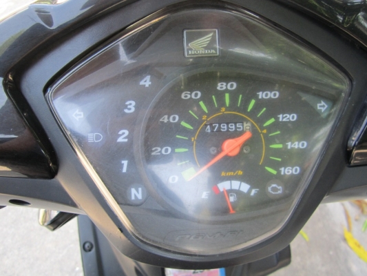 ยังไงก็ขาย wave110iปี52หัวฉีดรถบ้านเครื่องดีเดิมๆชุดโอนครบ