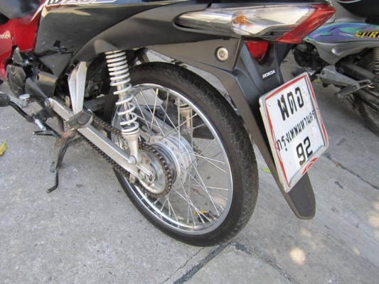 ยังไงก็ขาย wave110iปี52หัวฉีดรถบ้านเครื่องดีเดิมๆชุดโอนครบ