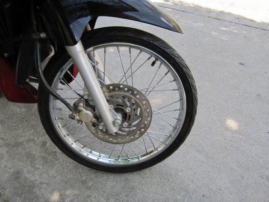 ยังไงก็ขาย wave110iปี52หัวฉีดรถบ้านเครื่องดีเดิมๆชุดโอนครบ