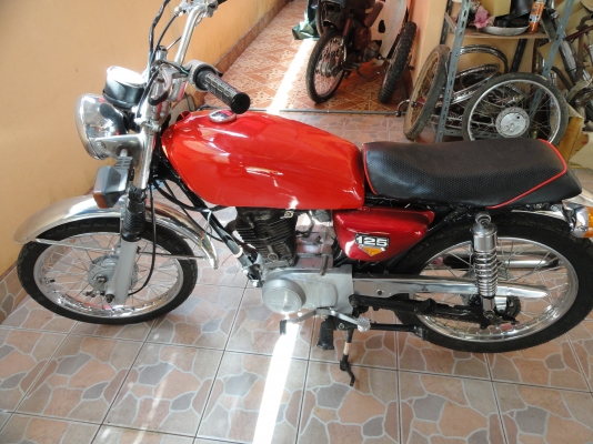 ขาย cg 110 ทะเบียนโอน  ทะเบียนปี 2557