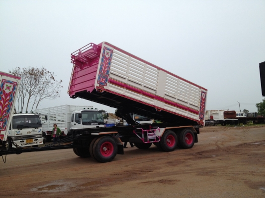 รับต่อกระบะดั้ม กระบะลูกพ่วง หางเทรลเลอร์ ก้างปลา ได้มาตรฐานงานเนียบโรงงานใหญ่รับประกันคุณภาพสนใจสอบถามได้เลยครับ รับต่อกระบะดั้ม กระบะลูกพ่วง หางเทรลเลอร์ ก้างปลา ได้มาตรฐานงานเนียบโรงงานใหญ่รับประกันคุณภาพสนใจสอบถามได้เลยครับ