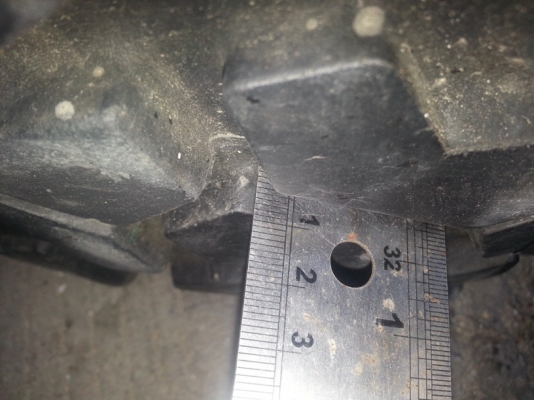 ยาง  mud  maxxis  bighorn  2ชุด  31/10.5/15    - 265/75/16