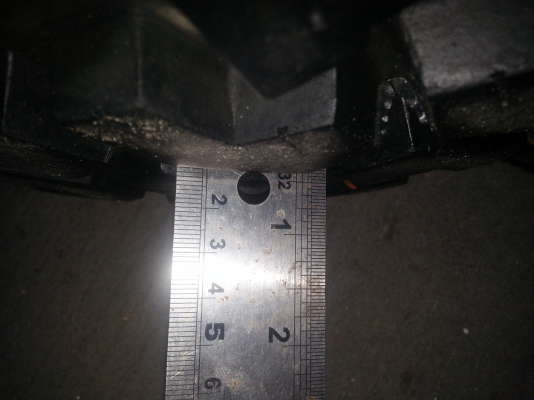 ยาง  mud  maxxis  bighorn  2ชุด  31/10.5/15    - 265/75/16