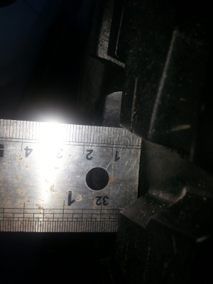 ยาง  mud  maxxis  bighorn  2ชุด  31/10.5/15    - 265/75/16