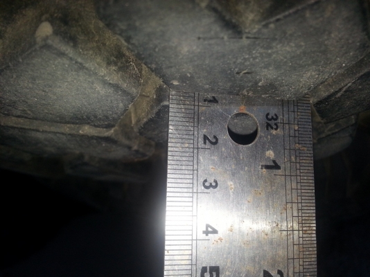 ยาง  mud  maxxis  bighorn  2ชุด  31/10.5/15    - 265/75/16