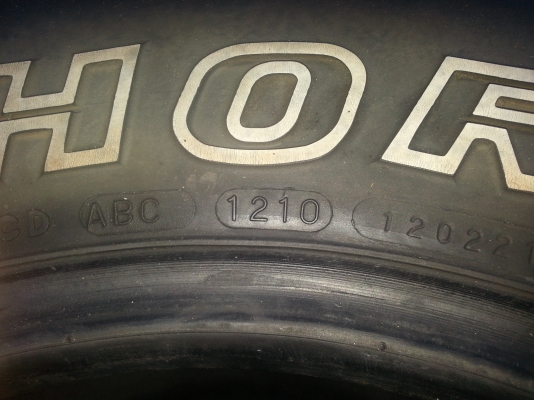 ยาง  mud  maxxis  bighorn  2ชุด  31/10.5/15    - 265/75/16