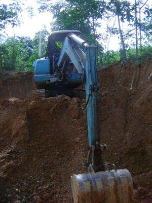 PC30-7  สภาพพร้อมใช้ หากสนใจเฉพาะ PC30 ก็ยินดีขายค่ะ