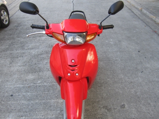 ยังไงก็ขาย wave110ปี42รถบ้านเครื่องพอได้ชุดโอนครบ