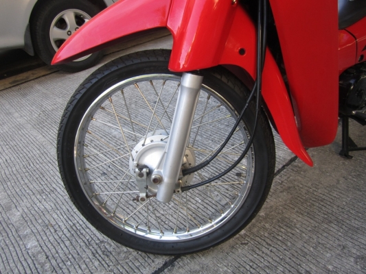 ยังไงก็ขาย wave110ปี42รถบ้านเครื่องพอได้ชุดโอนครบ