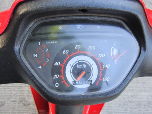 ยังไงก็ขาย wave110ปี42รถบ้านเครื่องพอได้ชุดโอนครบ