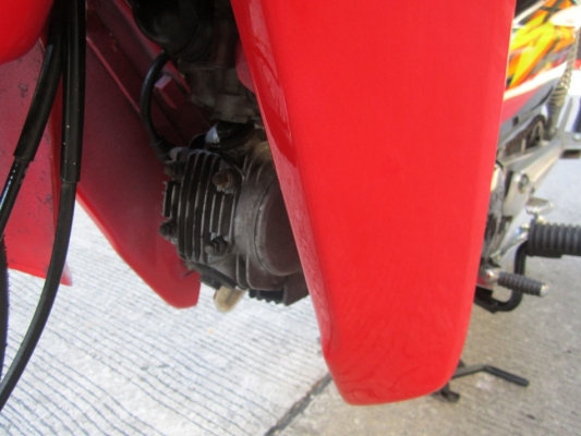 ยังไงก็ขาย wave110ปี42รถบ้านเครื่องพอได้ชุดโอนครบ