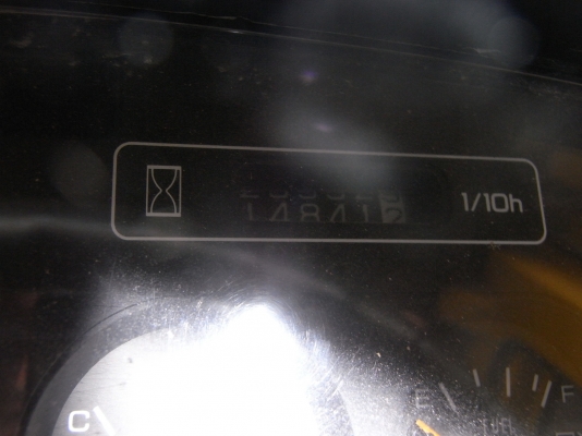 ขายรถตักล้อยาง ยี้ห้อ KAWASAKI 70ZIV-2 แขนยาวพิเศษ 14xxx ชั่วโมง