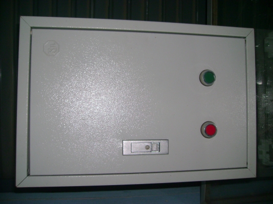 ขายตู้ไฟ