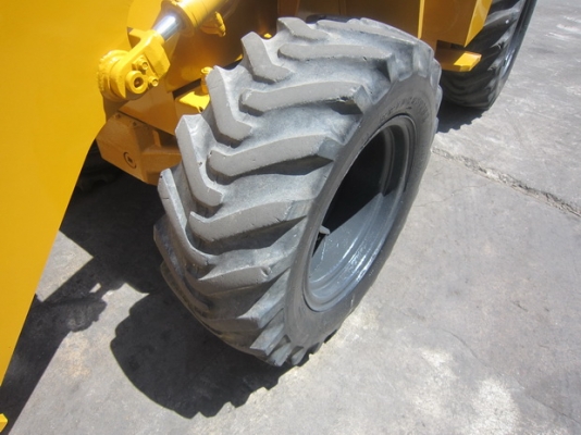 ขายรถตัก MITSUBISHI รุ่น WS200A มือสองญี่ปุ่น