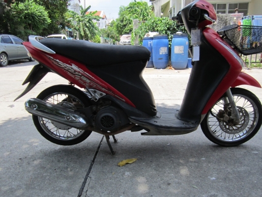 ยังไงก็ขายsuzuki stap ปี49เครื่องเดิมๆ ชุดโอนครบ ยังไงก็ขายsuzuki stap ปี49เครื่องเดิมๆ ชุดโอนครบ