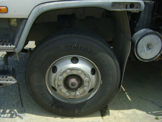 ISUZU FXZ270 10 ล้อหัวลาก หัวบางเดิม เครื่องเดิมค่ะ ISUZU FXZ270 10 ล้อหัวลาก หัวบางเดิม เครื่องเดิมค่ะ