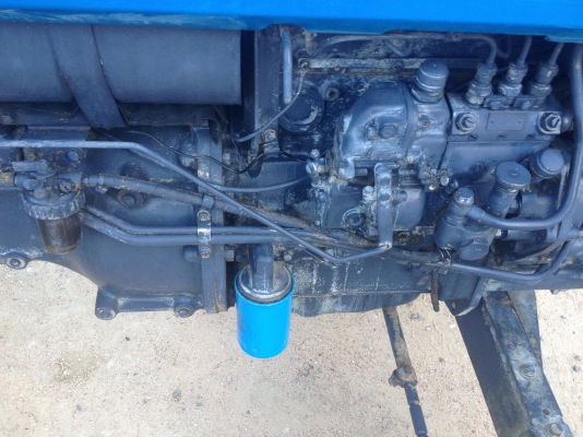 ขายISEKI2810พร้อมผาน5สภาพพร้อมใช้ ขายISEKI2810พร้อมผาน5สภาพพร้อมใช้