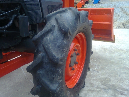 ขายคูโบต้าL3408 พร้อมเล่มทะเบียนและชุดโอน 084-6175640, 087-3104924