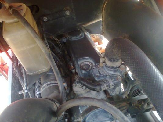 ขายคูโบต้าL3408 พร้อมเล่มทะเบียนและชุดโอน 084-6175640, 087-3104924