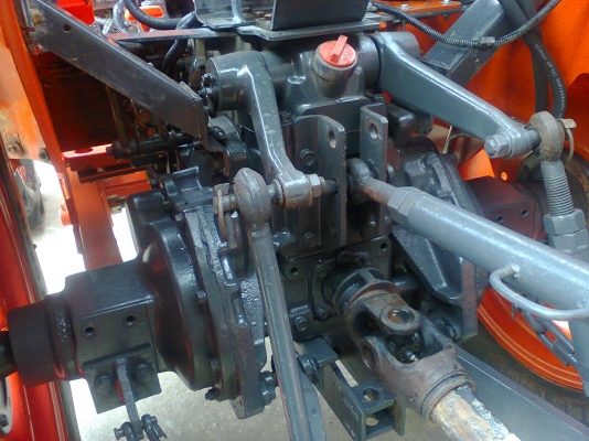 ขายคูโบต้าL3408 พร้อมเล่มทะเบียนและชุดโอน 084-6175640, 087-3104924