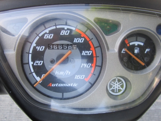 ยังไงก็ขาย Nouvo ตัวเก่า ปี47 ทะเบียน : ภาษี พรบ ไม่ ขาด29-6-56  เอกสารโอนให้ คับผม สภาพเครื่อง : เครื่องดีเดิมๆ ไม่เคยแกะ วิ่งดีไม่มีปัญหา ขี่กลับบ้านได้เลย คาร์บูเรเตอร์: เดินเบานิ่งปกติ ท่อไอเสีย : ท่อเดิมๆ สายพาน : ใช้งานปกติ ชุดเฟื่องท้าย:ไม่หอนไม่ดั