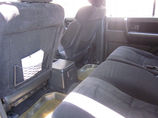 ขายรถยนต์ 4WD ISUZU TROOPER สภาพดี