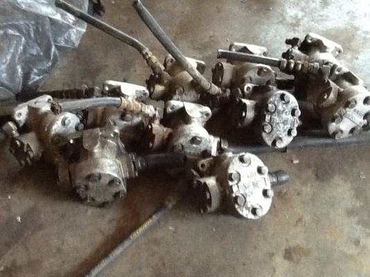 ขายปั้มไฮโดริกอีเซกิ