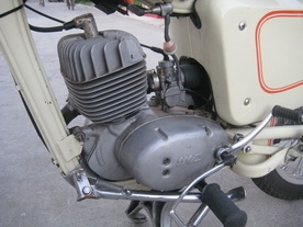 MZ ถังเหลี่ยม เยอรมัน