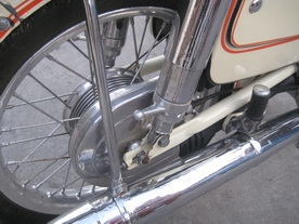 MZ ถังเหลี่ยม เยอรมัน