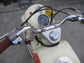 MZ ถังเหลี่ยม เยอรมัน