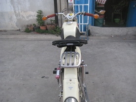 MZ ถังเหลี่ยม เยอรมัน