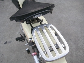 MZ ถังเหลี่ยม เยอรมัน