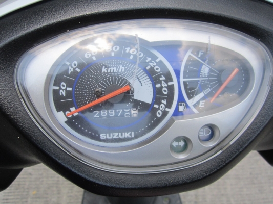 ยังไงก็ขายsuzuki stap ปี49เครื่องเดิมๆ ชุดโอนครบ