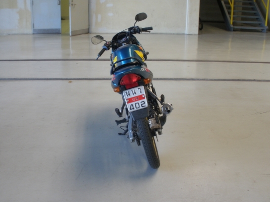 HONDA LS 125 CC ปรับราคาใหม่ ขายด่วนตัวใหม่เสื้อเงินแท้ขายถูก HONDA LS 125 CC ปรับราคาใหม่ ขายด่วนตัวใหม่เสื้อเงินแท้ขายถูก