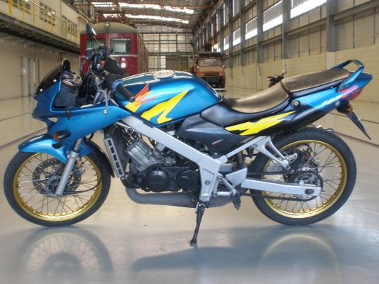 HONDA LS 125 CC ปรับราคาใหม่ ขายด่วนตัวใหม่เสื้อเงินแท้ขายถูก HONDA LS 125 CC ปรับราคาใหม่ ขายด่วนตัวใหม่เสื้อเงินแท้ขายถูก