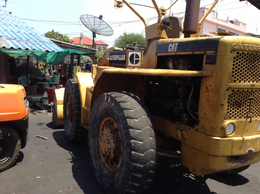 รถตัก cat922b รถตัก cat922b