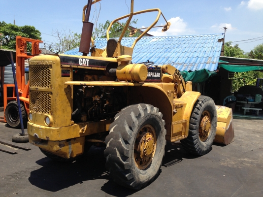รถตัก cat922b รถตัก cat922b