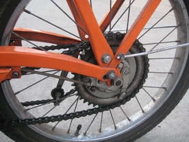 รถปุ๊กปั่น