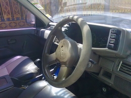 ISUZU RODEO 4WD 2.5 1994 สภาพสวยพร้อมใช้งาน ISUZU RODEO 4WD 2.5 1994 สภาพสวยพร้อมใช้งาน