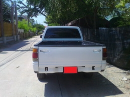 ISUZU RODEO 4WD 2.5 1994 สภาพสวยพร้อมใช้งาน ISUZU RODEO 4WD 2.5 1994 สภาพสวยพร้อมใช้งาน