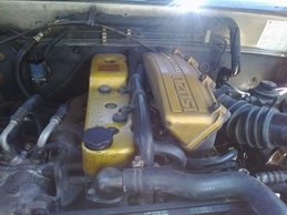 ISUZU RODEO 4WD 2.5 1994 สภาพสวยพร้อมใช้งาน ISUZU RODEO 4WD 2.5 1994 สภาพสวยพร้อมใช้งาน