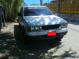 ISUZU RODEO 4WD 2.5 1994 สภาพสวยพร้อมใช้งาน ISUZU RODEO 4WD 2.5 1994 สภาพสวยพร้อมใช้งาน