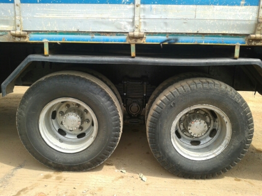 ขายร็อกกี้ 10ล้อ2เพลา195แรง ขายร็อกกี้ 10ล้อ2เพลา195แรง