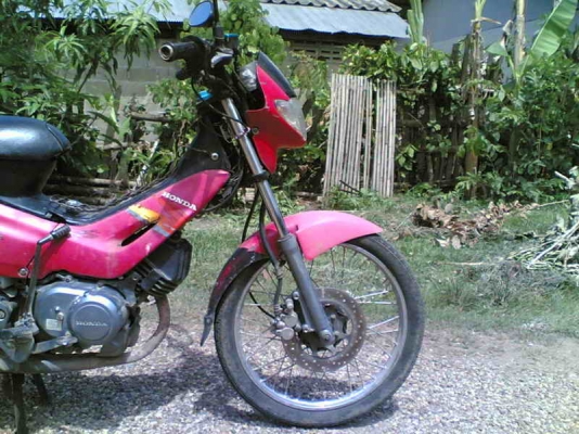 ขาย Honda Teana (สตาร์ทมือ) ทะเบียนเต็มพร้อมชุดโอนเครื่องดีรถพร้อมใช้งาน ขาย 6500 บาท