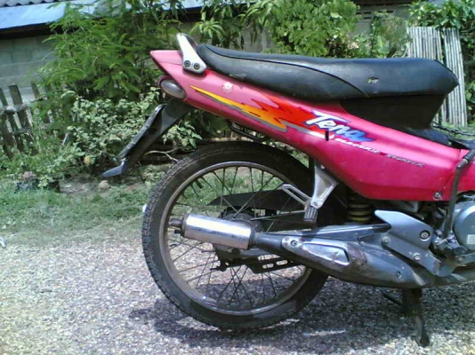 ขาย Honda Teana (สตาร์ทมือ) ทะเบียนเต็มพร้อมชุดโอนเครื่องดีรถพร้อมใช้งาน ขาย 6500 บาท