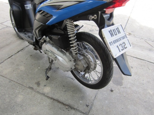 ยังไงก็ขาย click iปี54 เครื่องดีเดิม ชุดโอนครบ