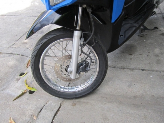 ยังไงก็ขาย click iปี54 เครื่องดีเดิม ชุดโอนครบ